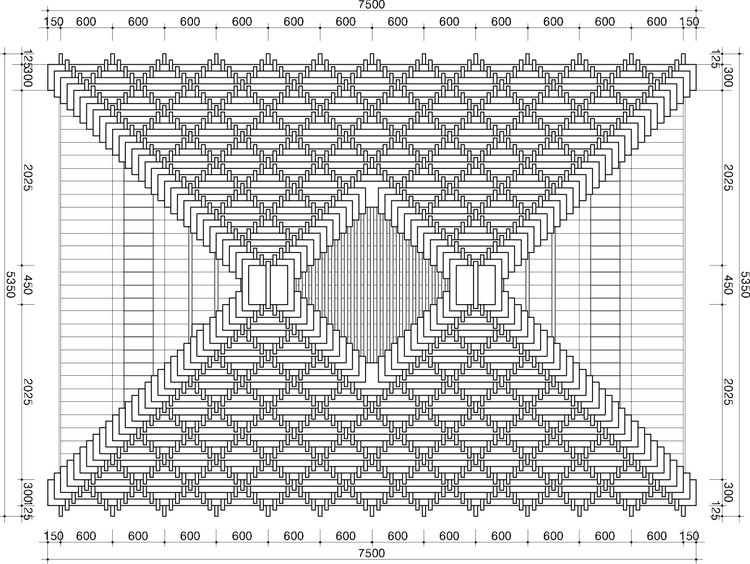 南原车站前的“山山”亭子-5