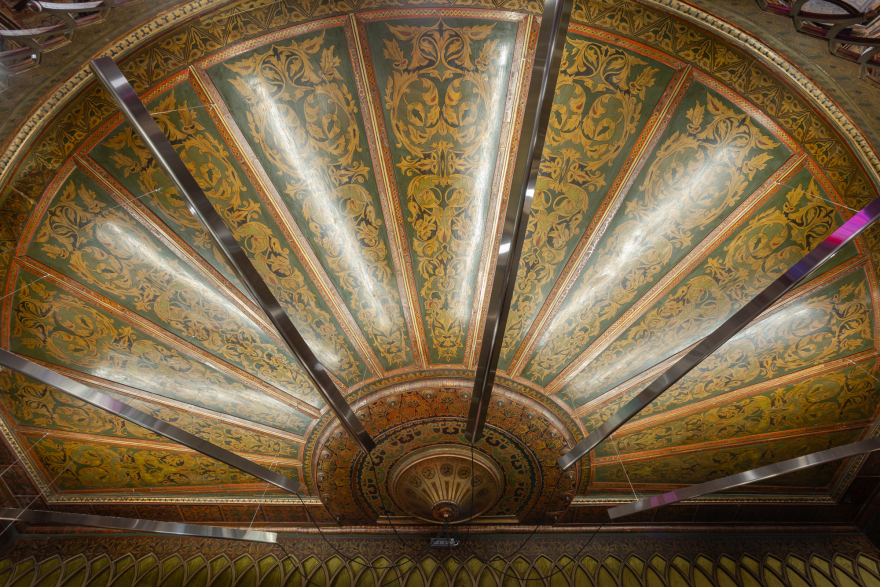 1936年流明咖啡丨亚美尼亚丨snkh studio-40