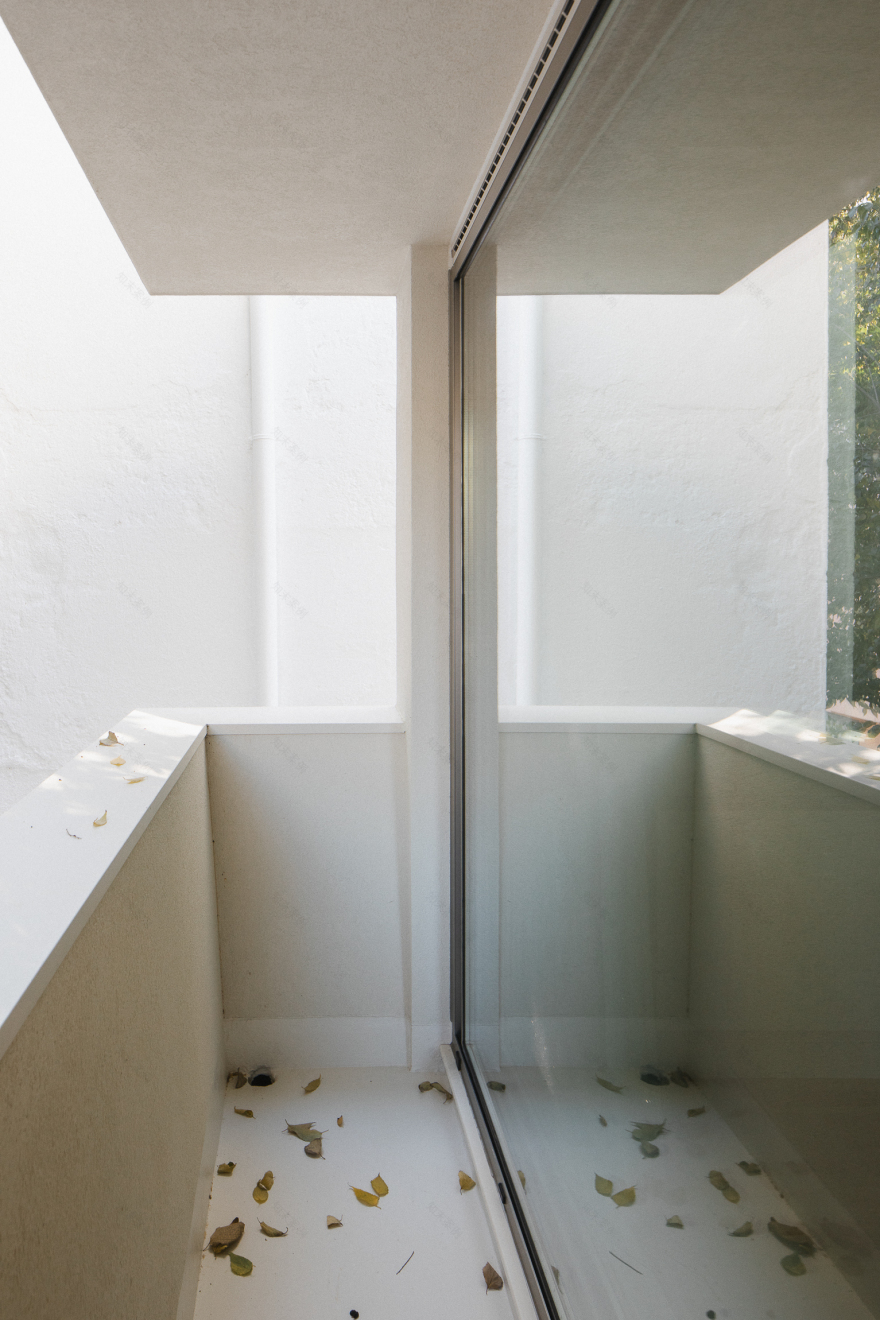 阿里亚加住宅丨葡萄牙里斯本丨Atelier Cais-23