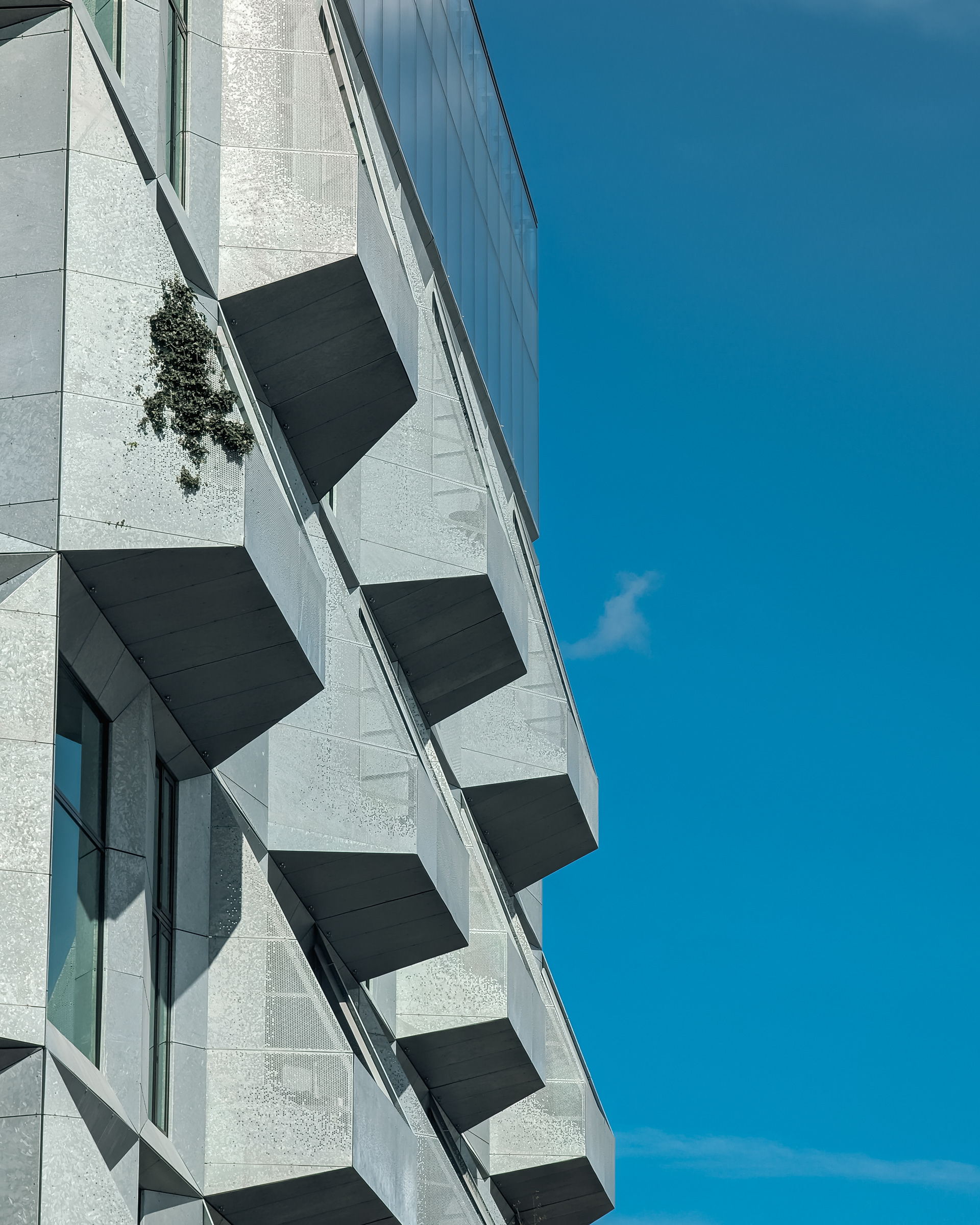 重塑:筒仓丨丹麦哥本哈根丨COBE Architects-7