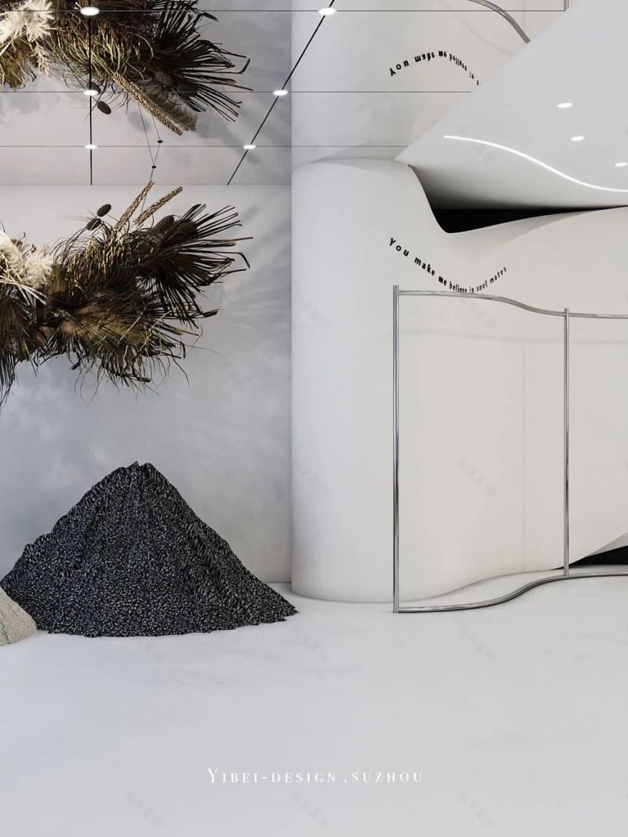 重庆 GJD 买手店丨中国重庆丨YIBEI DESIGN-8