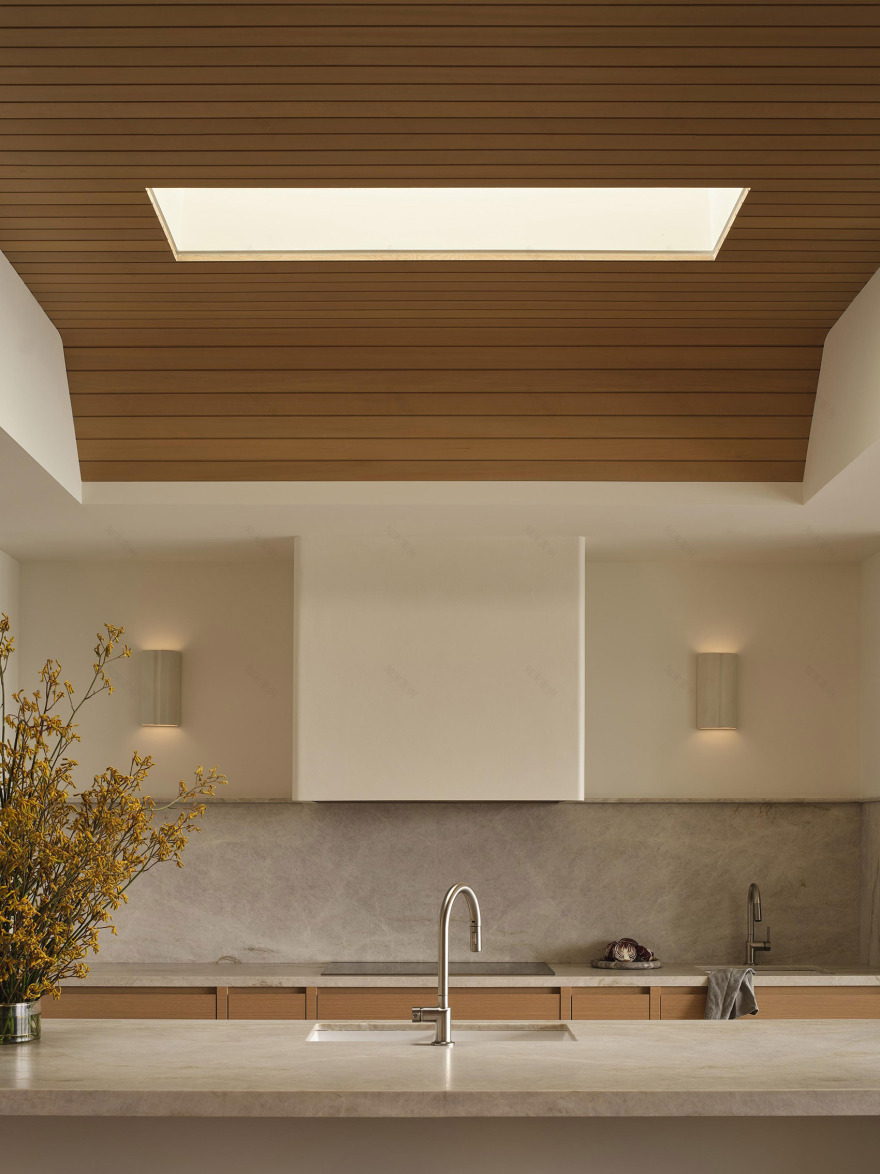 乔治亚湾住宅(House on Georgian Bay)丨加拿大-22