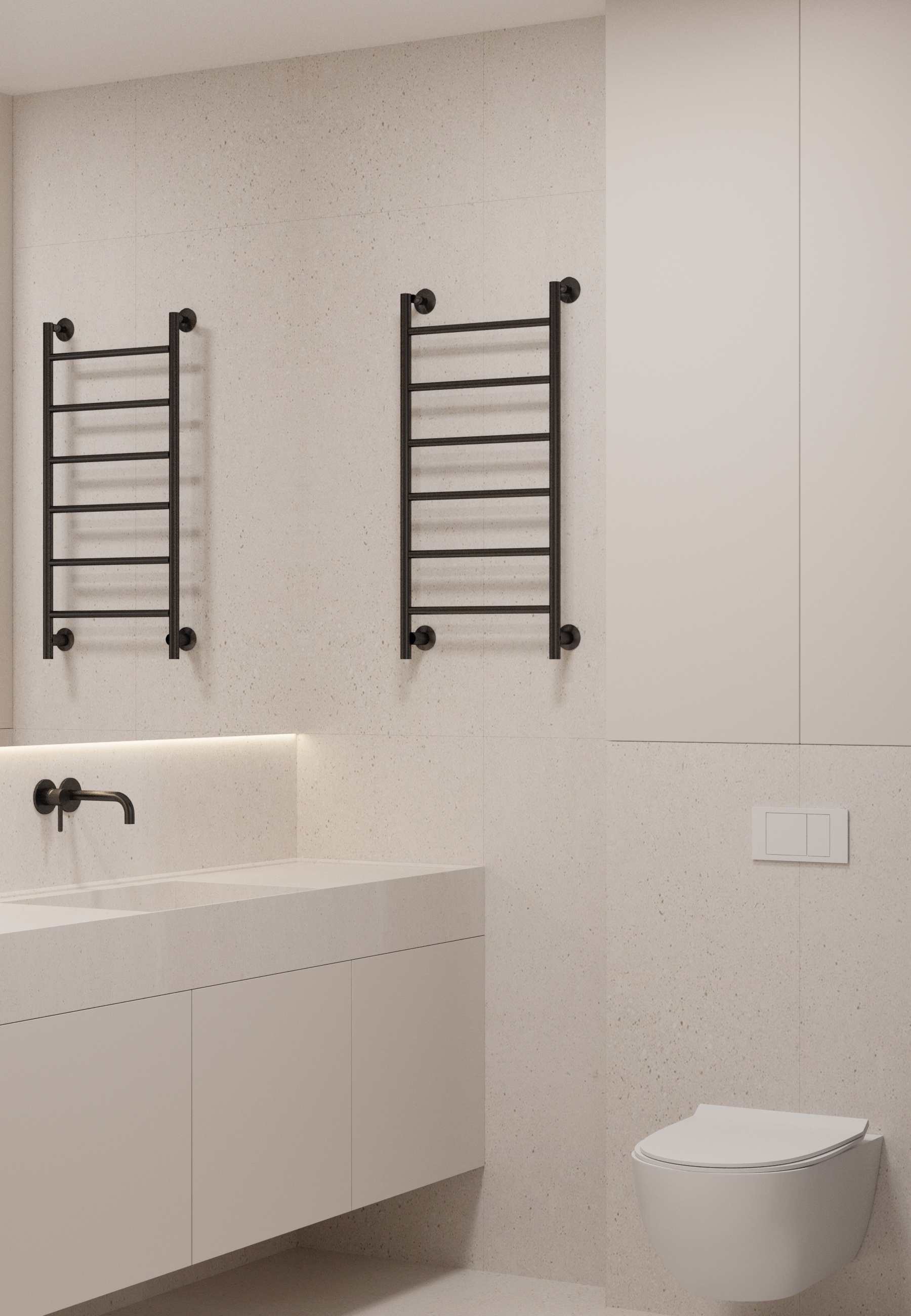 Modern Bathrooms Design-6