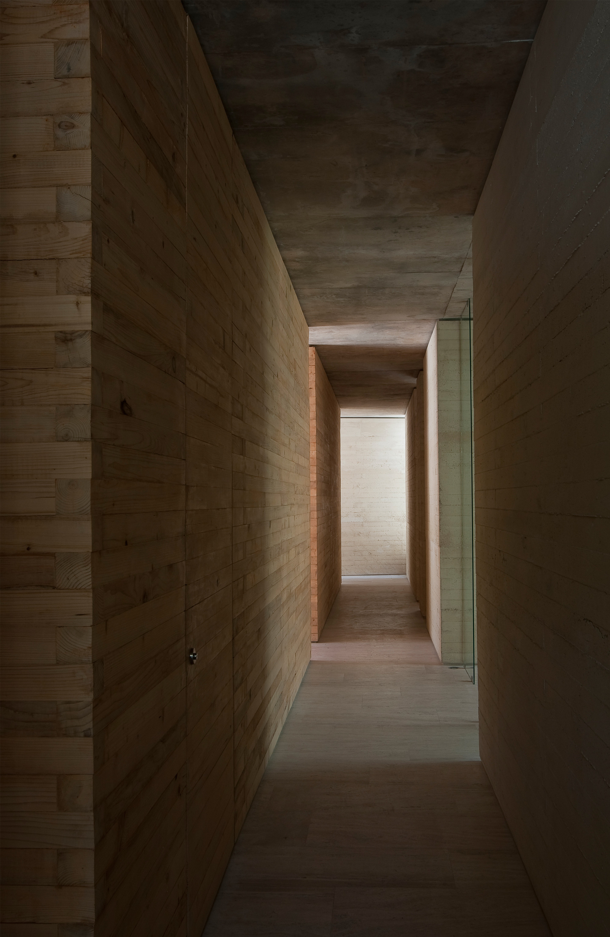 夸雷塔罗水疗中心丨墨西哥克雷塔罗丨Ambrosi I Etchegaray-23