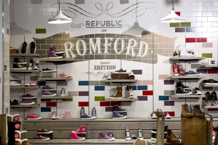 Republic store, Romford – UK-6
