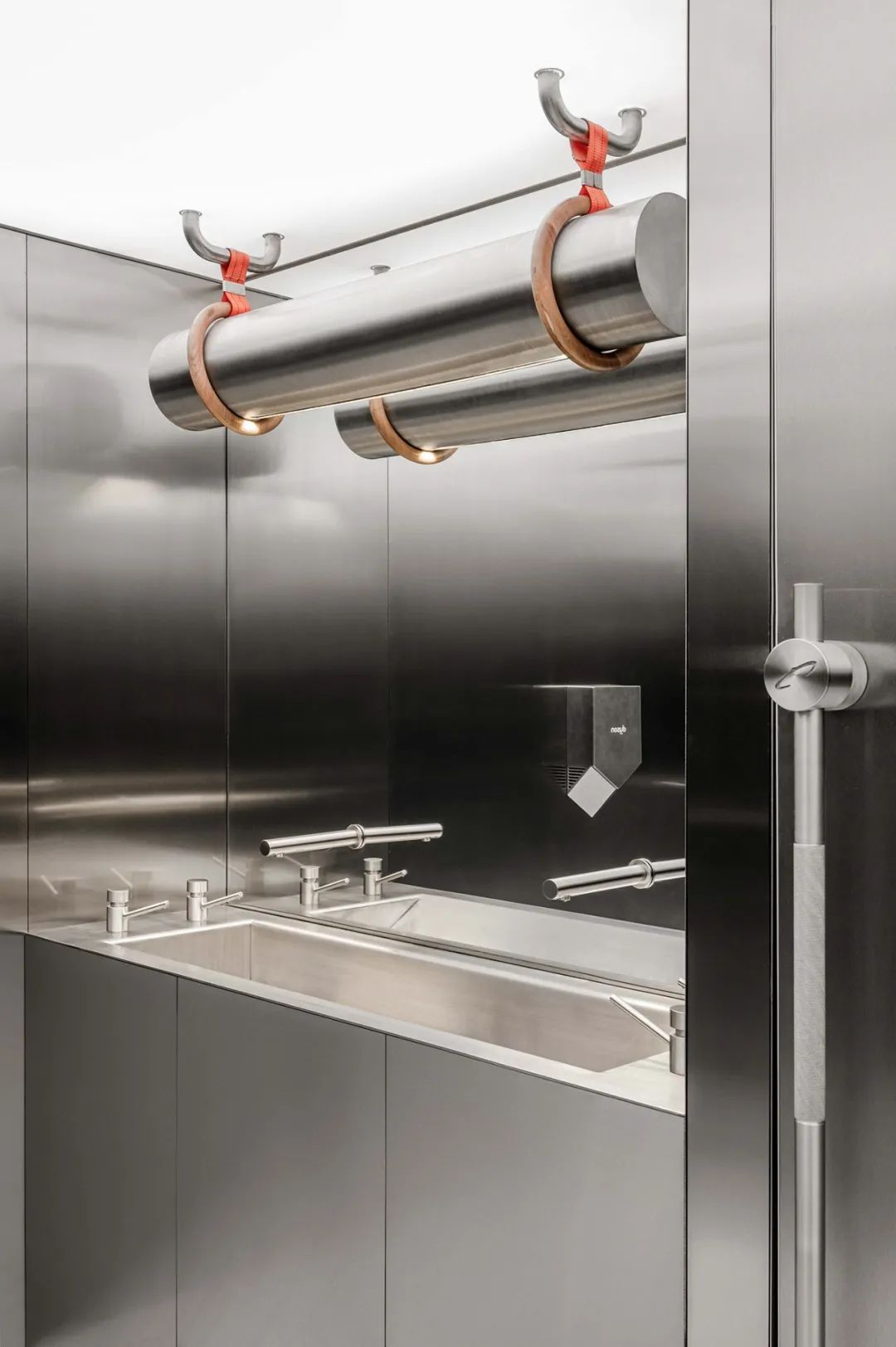 艾米丽大酒店丨YOD.Design.Lab-93