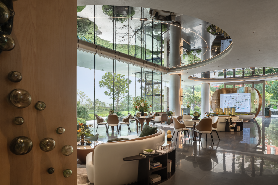 邯郸·天正邯山赋丨中国河北丨励时设计集团-18