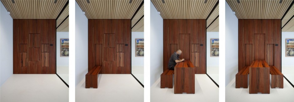 Big Green Egg办公建筑设计丨荷兰丨Team Paul de Vroom + Sputnik-15