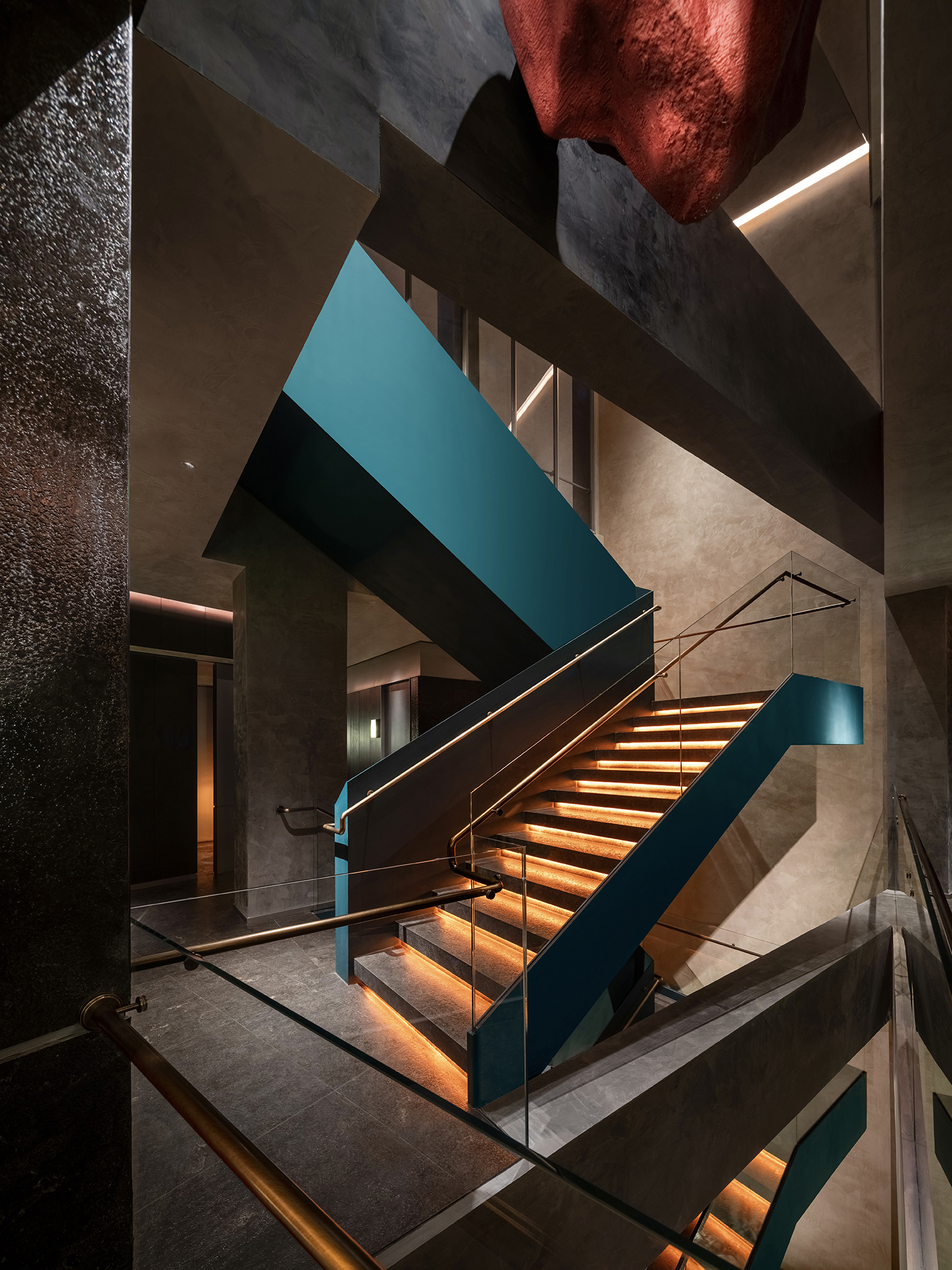 京π·火锅丨中国河北丨IN.X屋里门外设计-6