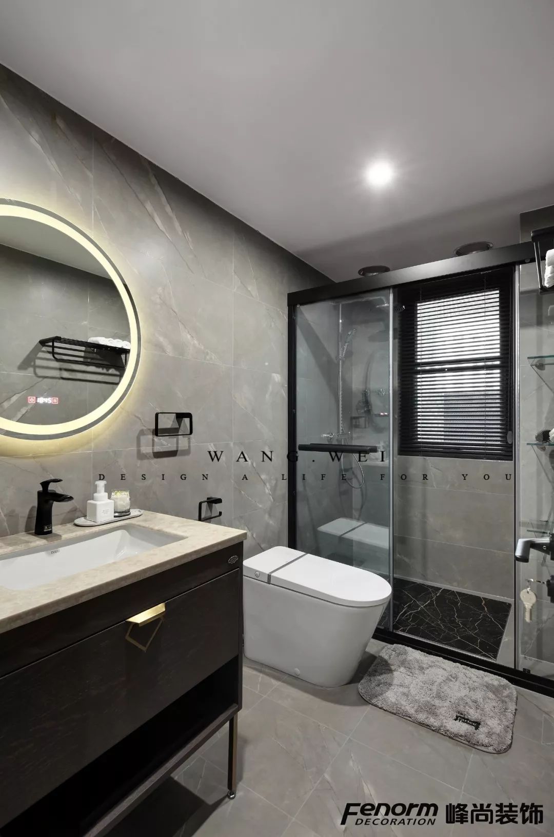 现代轻奢梦想家,品质生活新定义-38