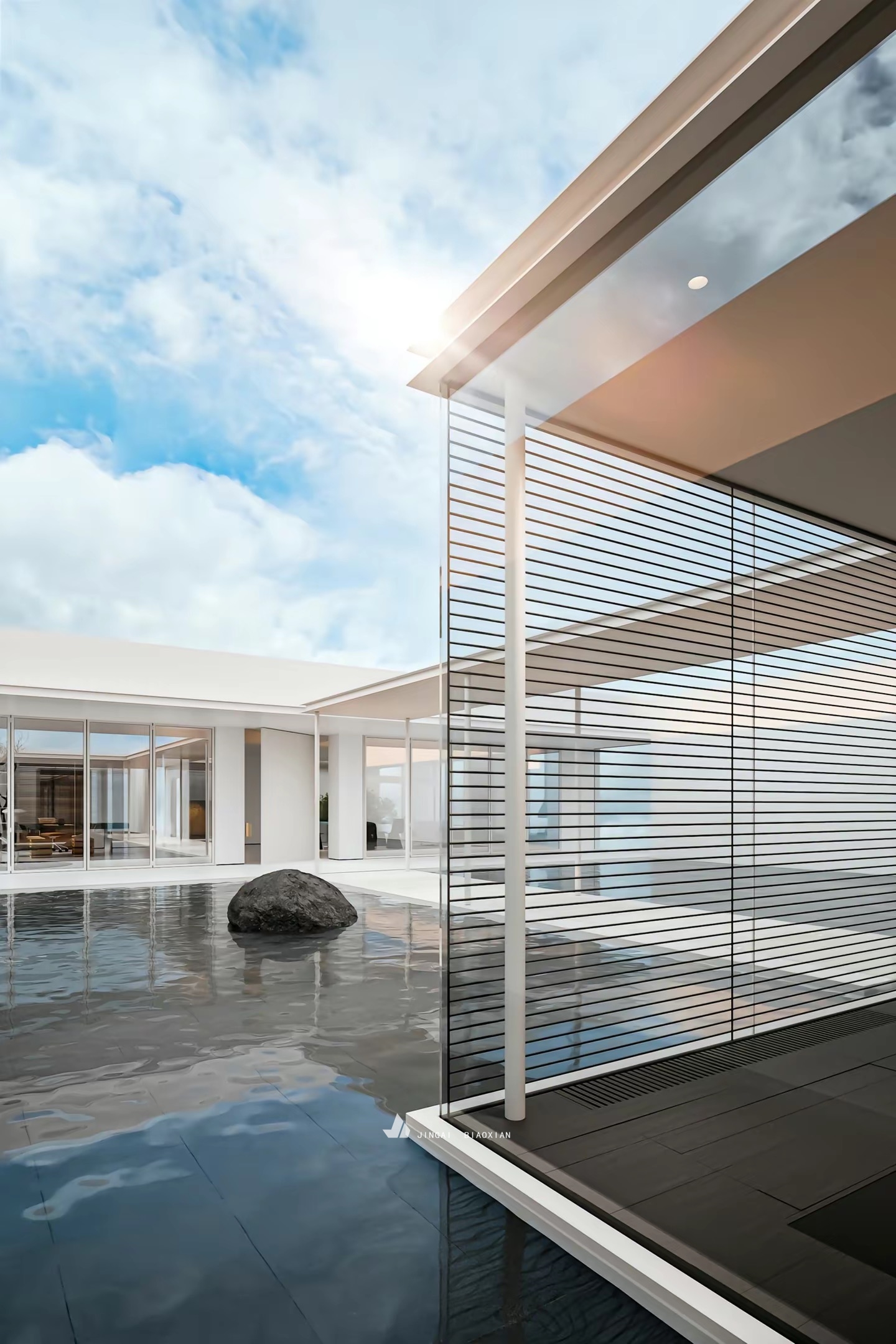 金该墨寒组合集-8