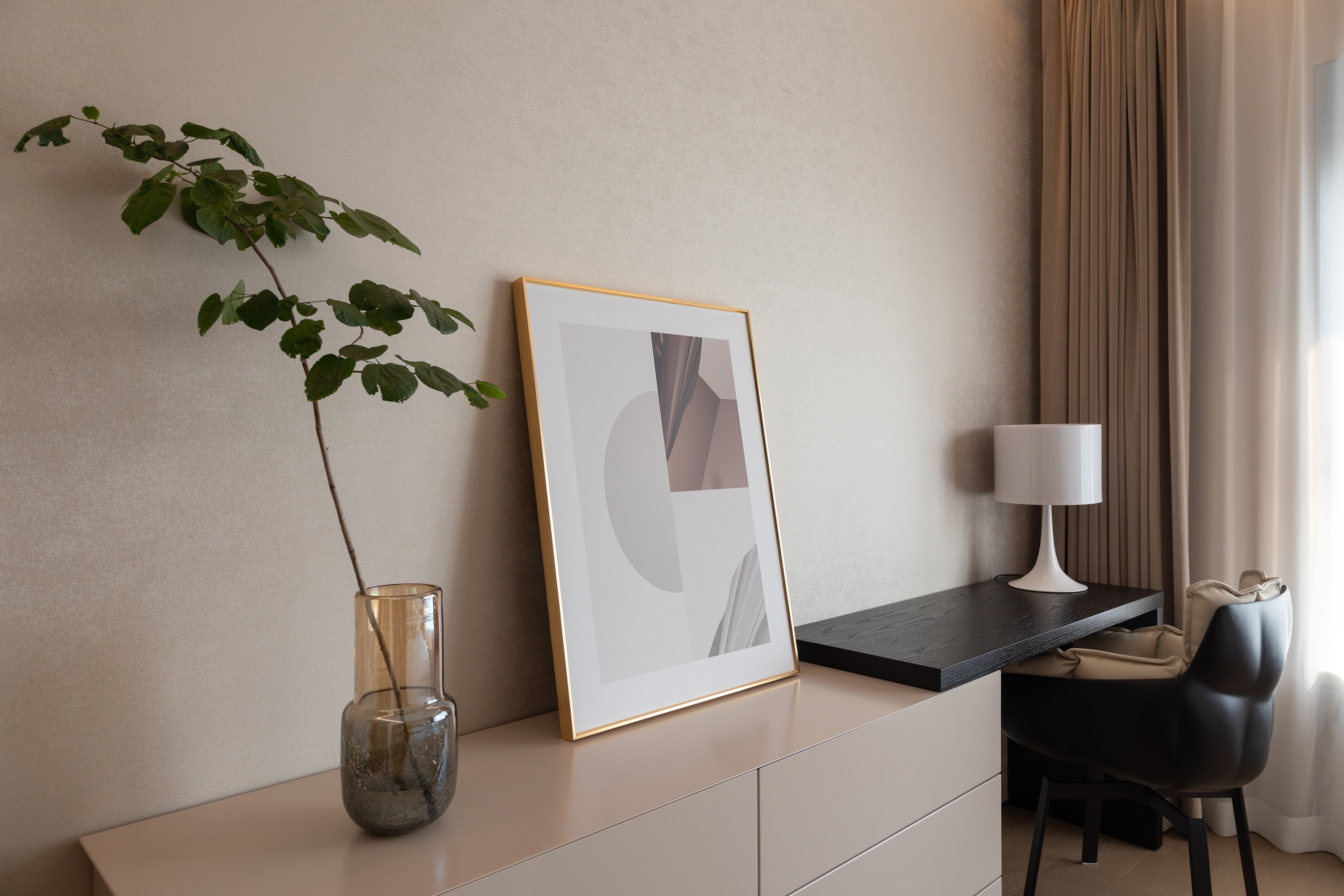 世茂天誉丨金鹰之翼,云端之家-49