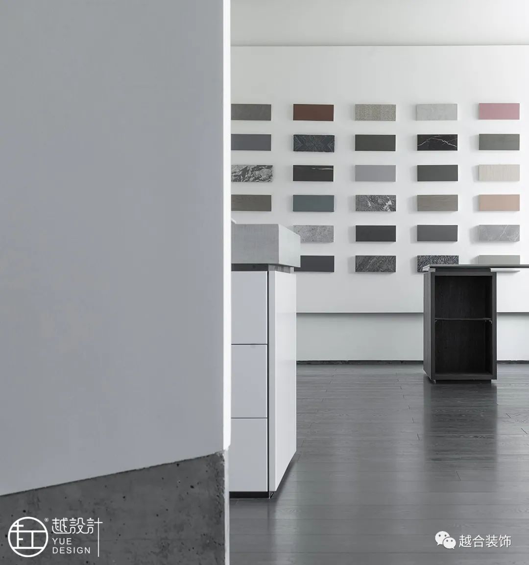 以难点为支点,创造以人为本的长远空间丨中国三明丨越设计团队-30