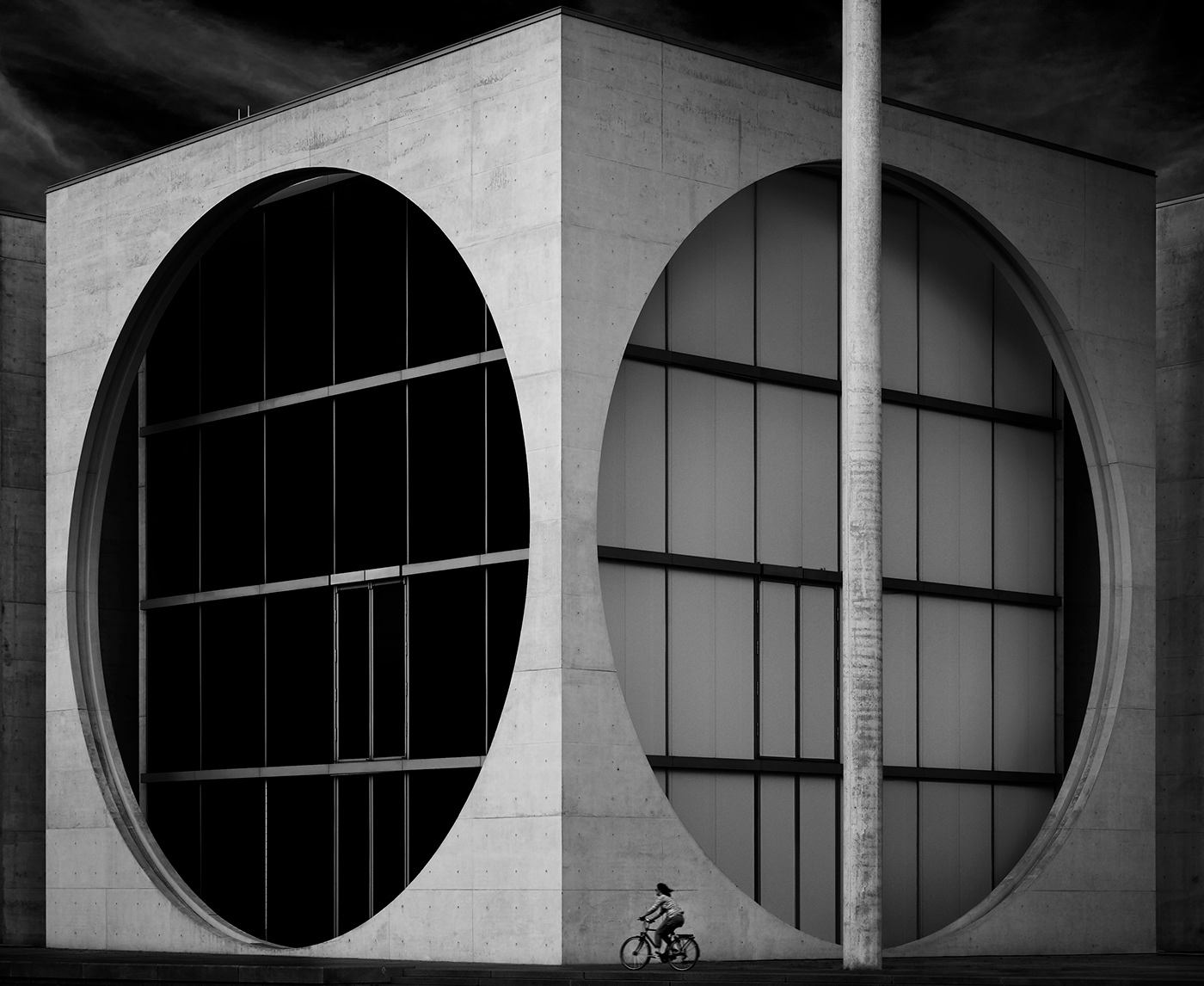 玛丽·伊丽莎白·吕德斯大厦-4