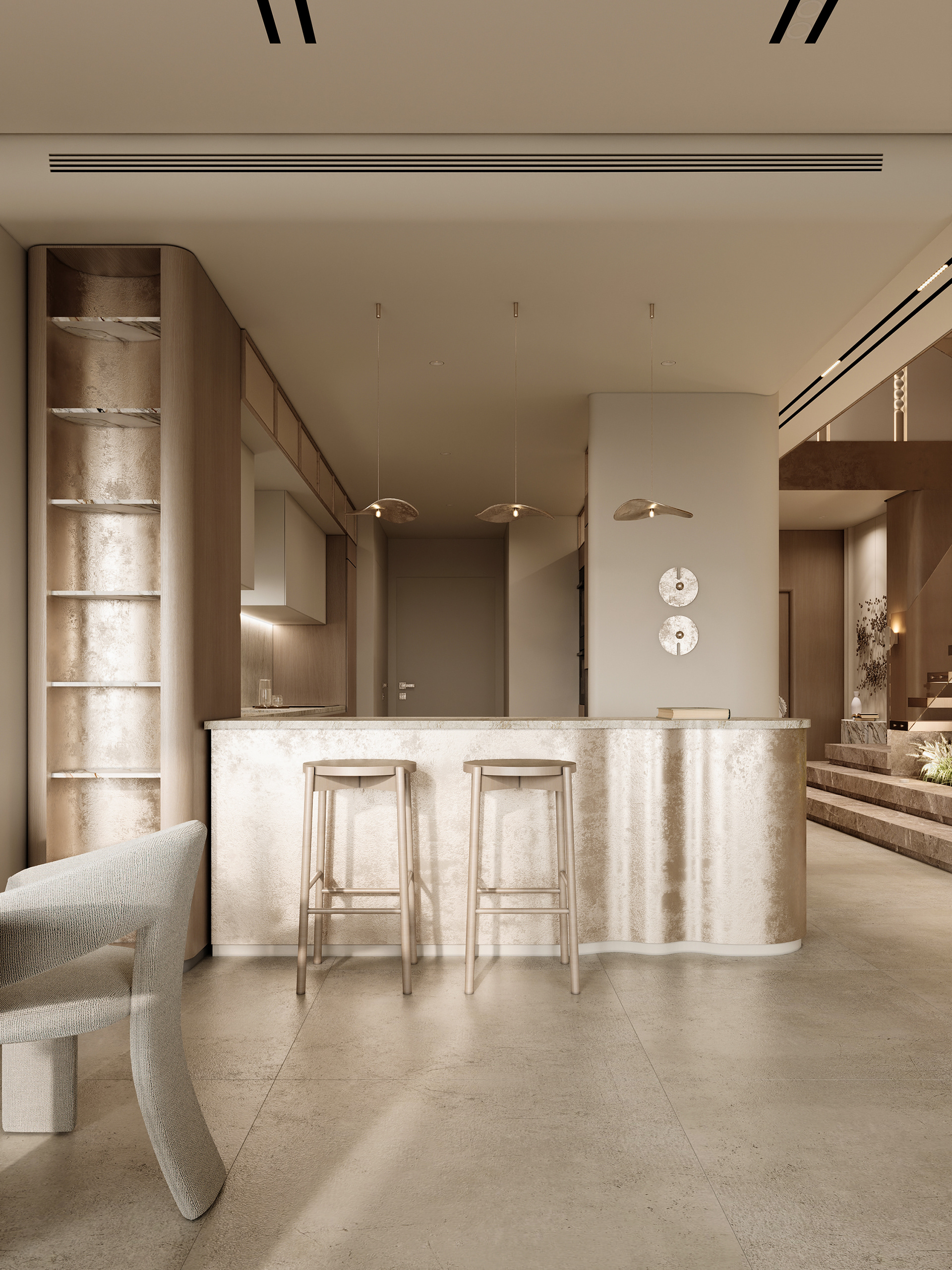 Villa Ground Floor-27