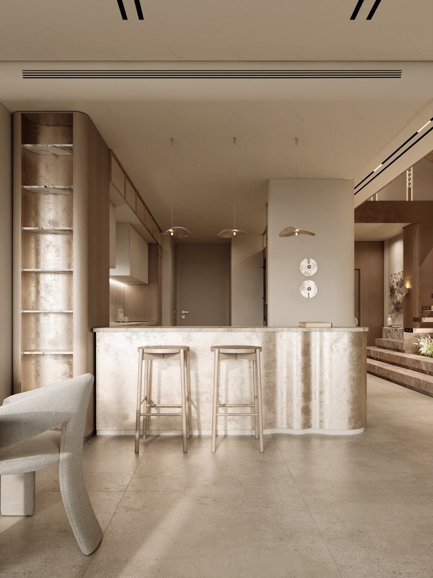 Villa Ground Floor-27