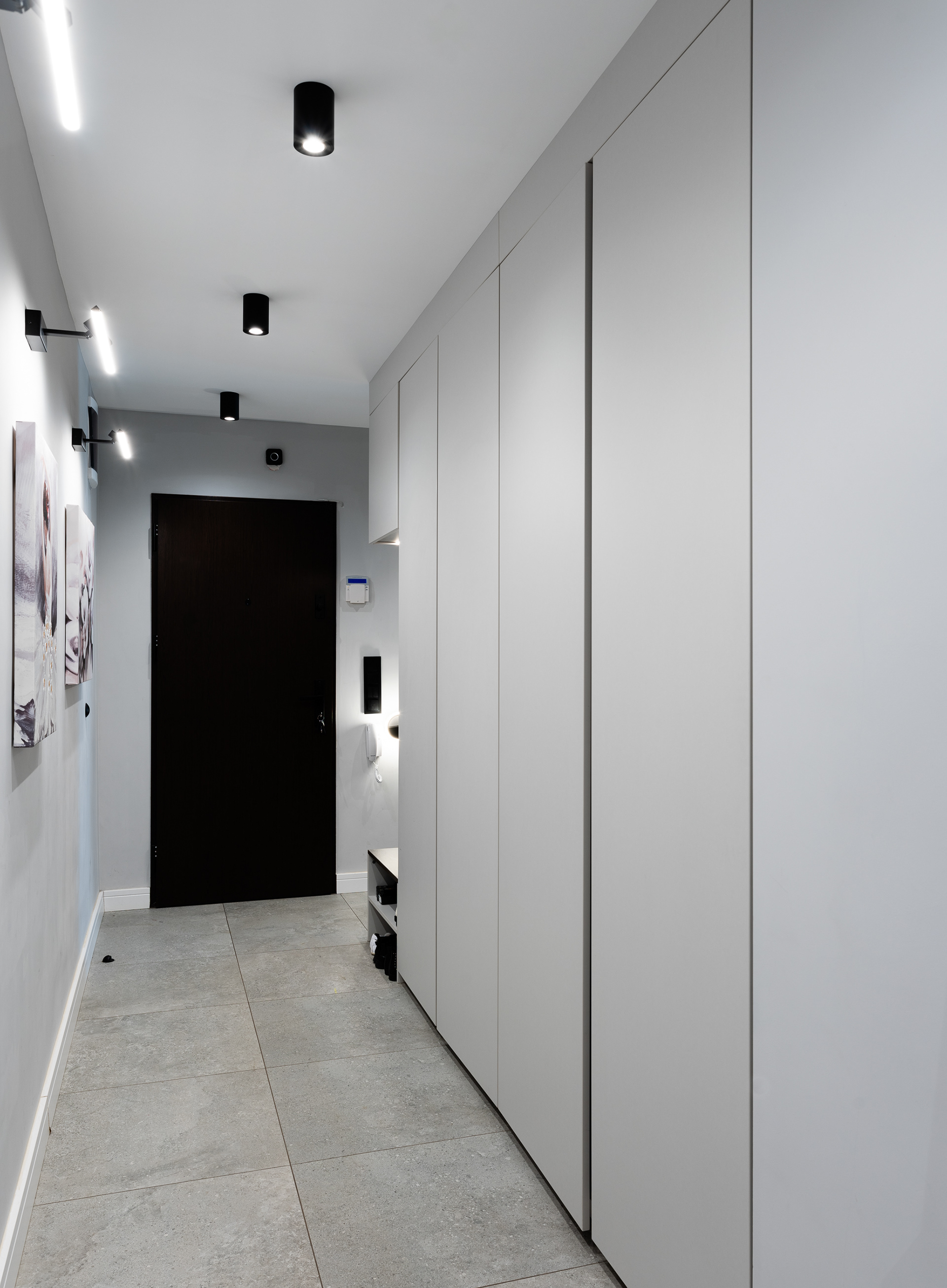 003 号公寓丨保加利亚丨OMNIA Interiors LTD-5