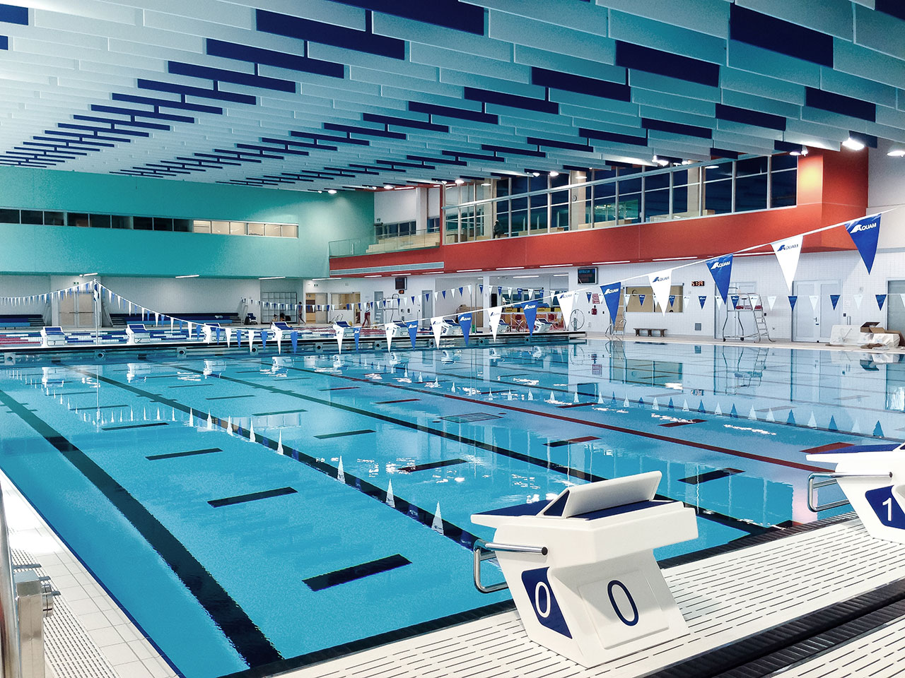 pan am aquatic centre field house and canadian sport institute ontario-12