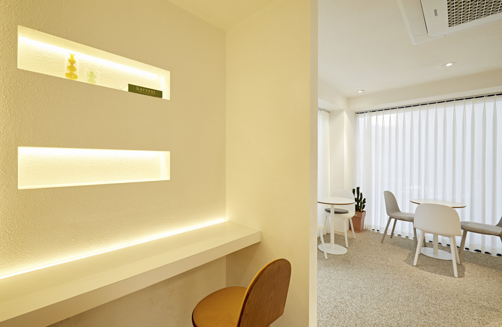 明亮清新的 10 平米小空间设计-13