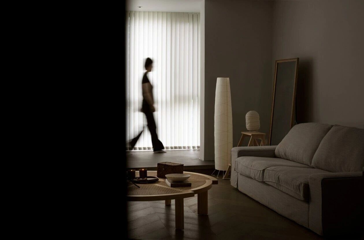 星星与二木的住宅丨中国北京丨彡口建筑-54