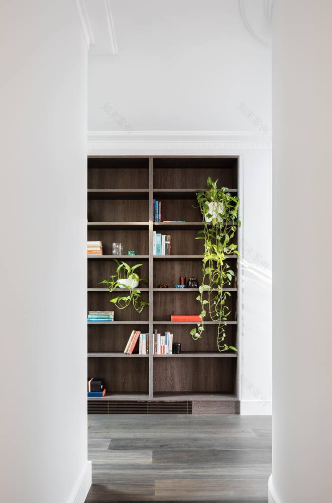 澳大利亚 Castlecrag 保护区里的自然主义修复-37