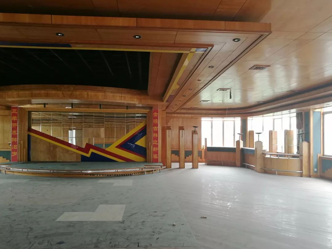 HITEL · Low·Fi 未来的场景酒店-18