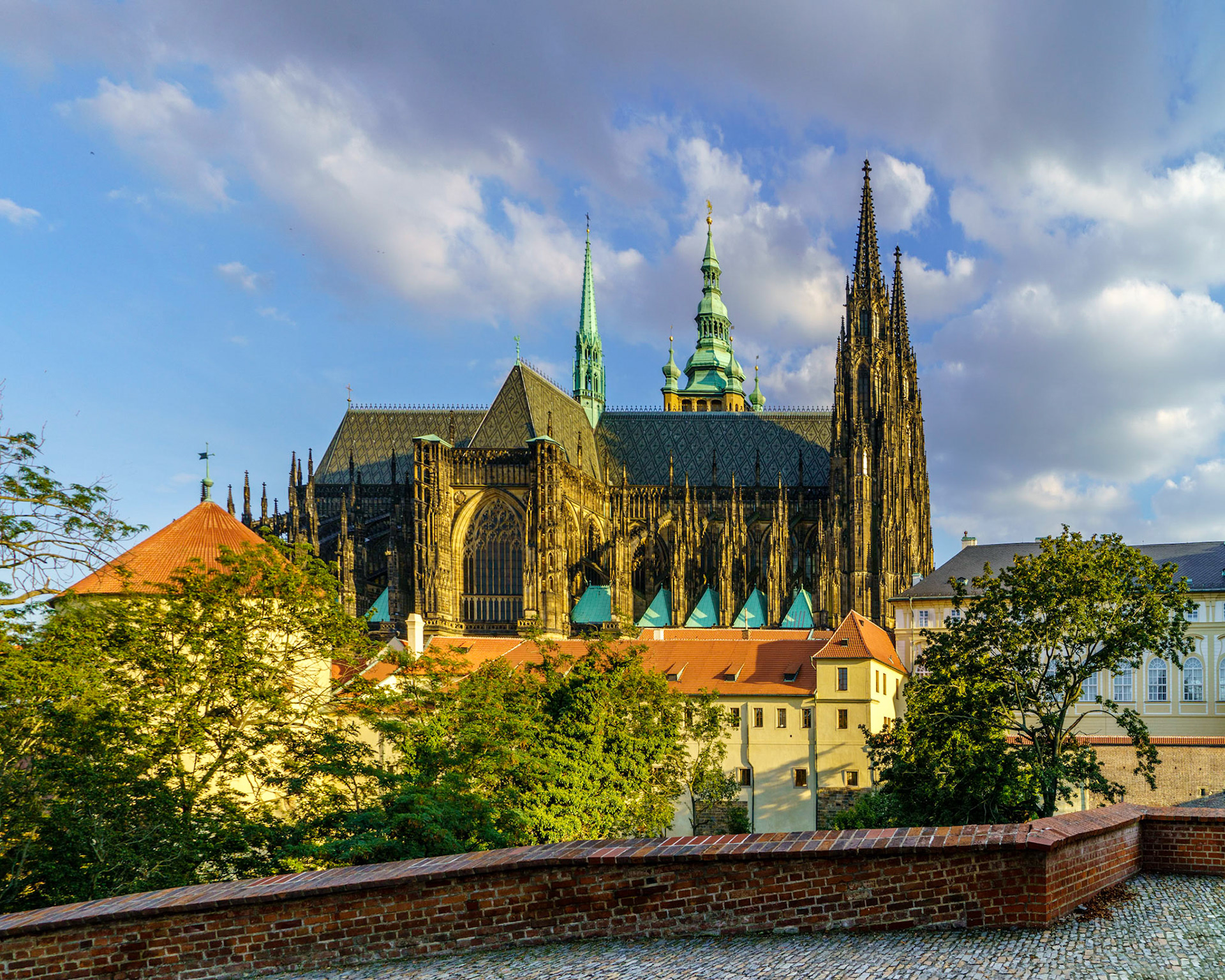 Prague City 室内设计丨CzechPrague-34