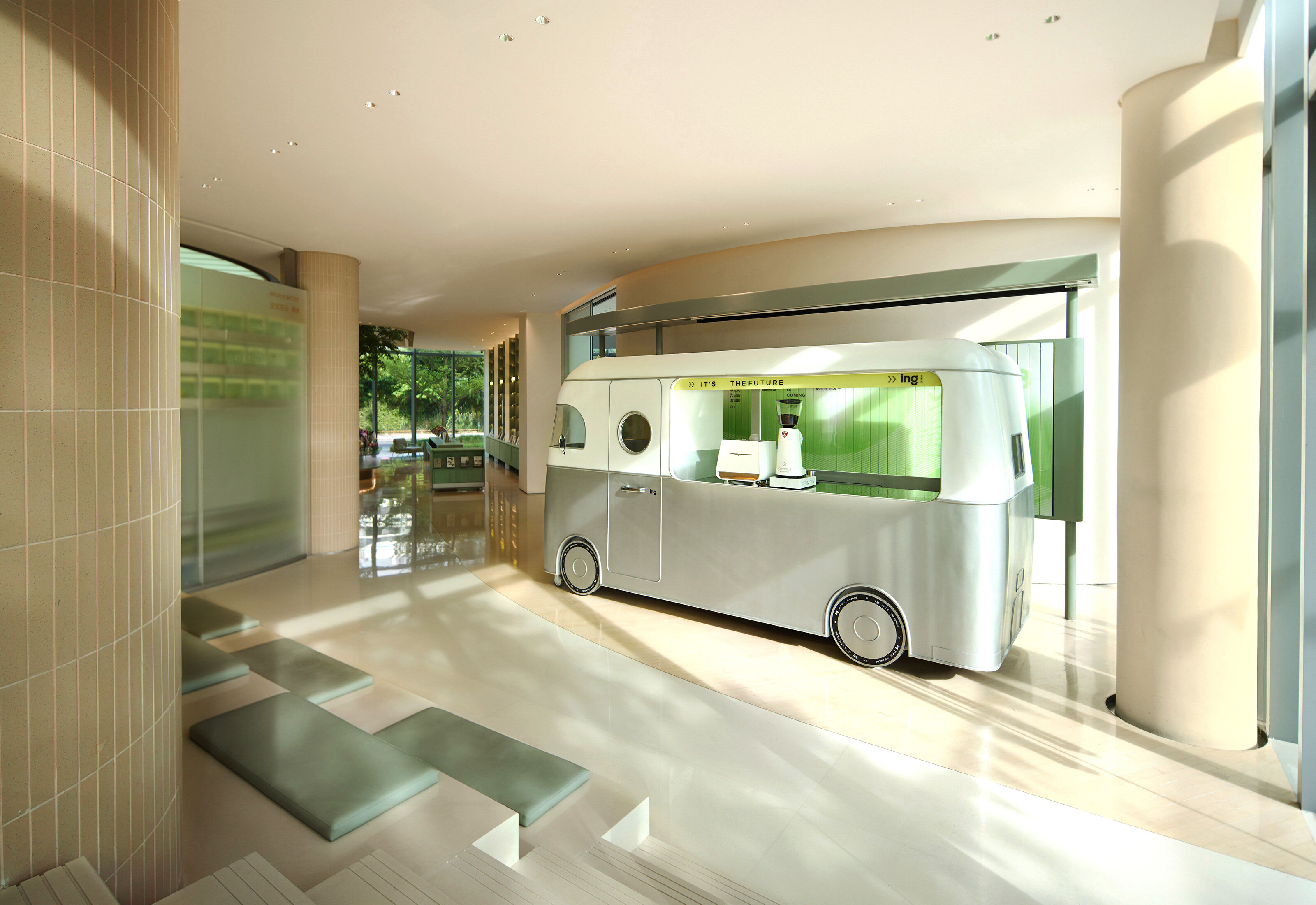 禅意东方美学空间设计-23