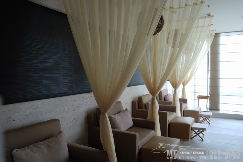 VOA  上海明捷万丽酒店概念深化设计-19