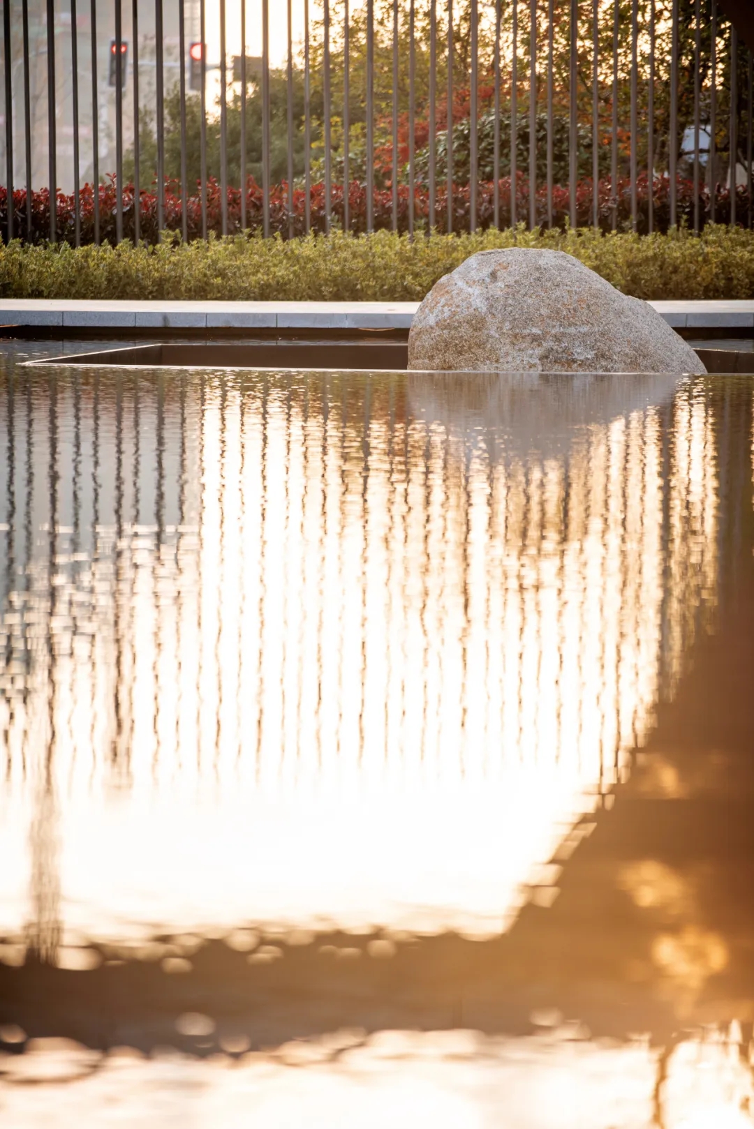 南京水沐云筑示范区景观-15