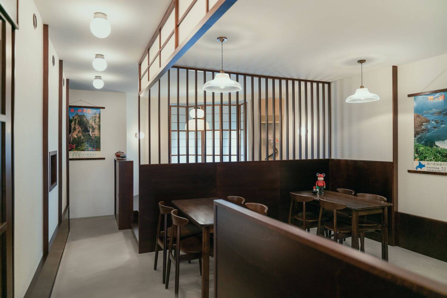 Tonari 餐厅丨波兰波兹南丨Studio Uzarowicz-8