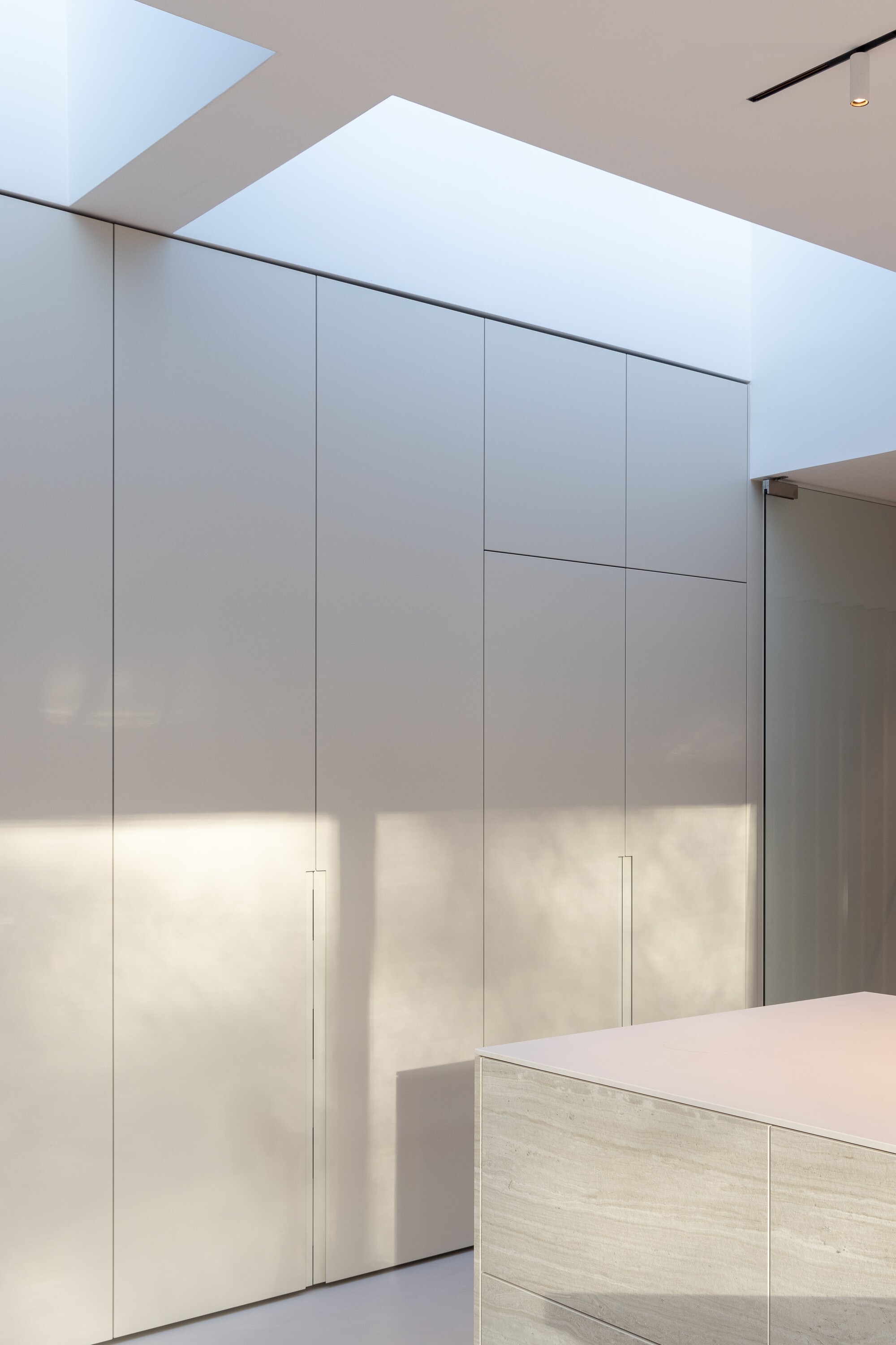 隐匿于绿植之中的房屋丨荷兰丨Engel Architecten-36