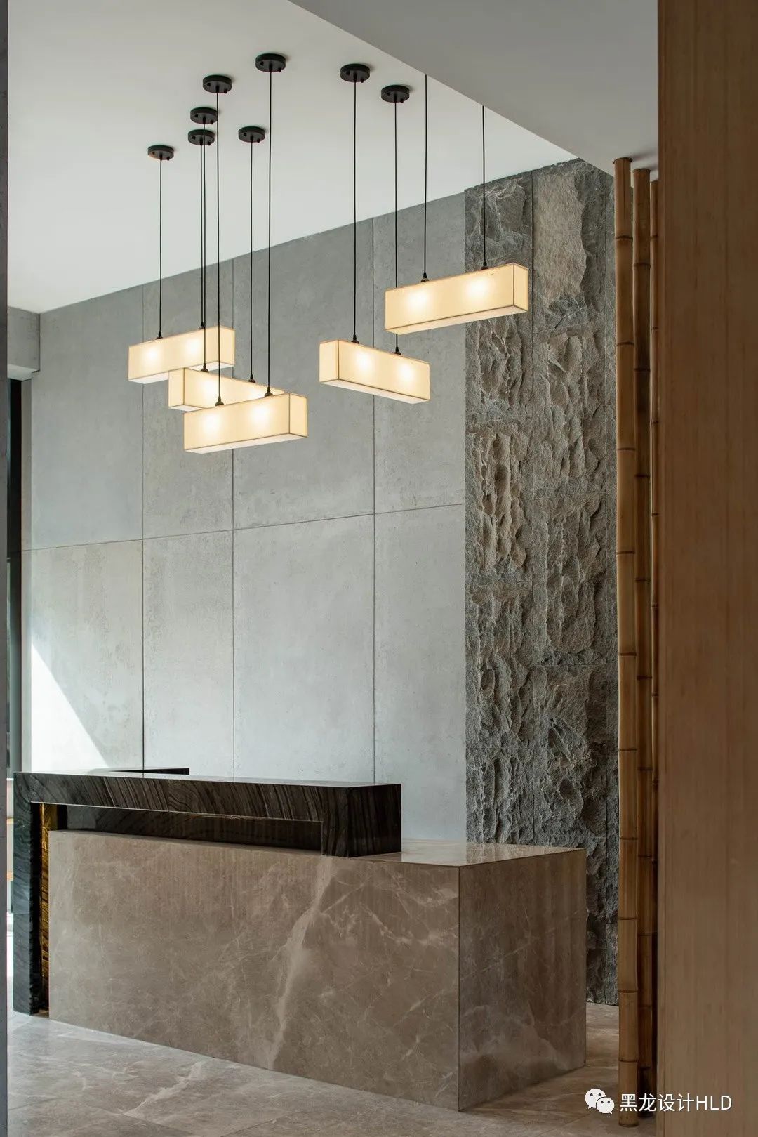 东方盐湖城文旅酒店之竹居丨中国常州丨黑龙设计HLD-19