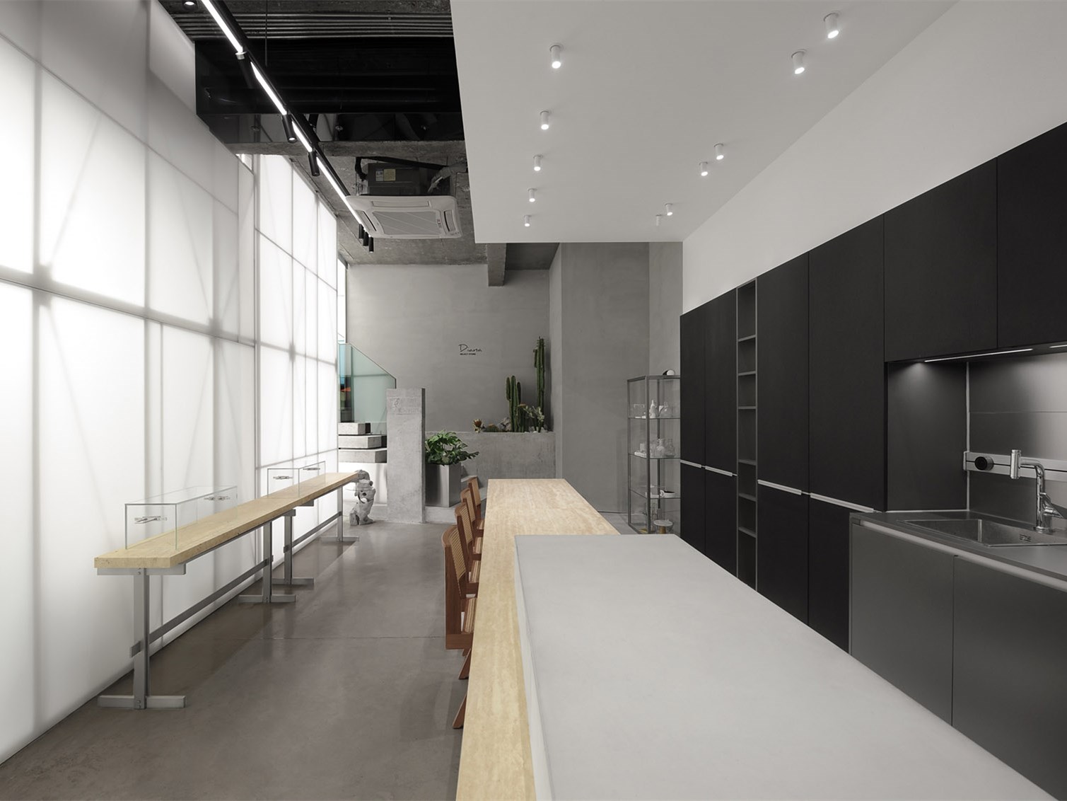 常熟 Diana Select 时装商店丨Much Studio-3