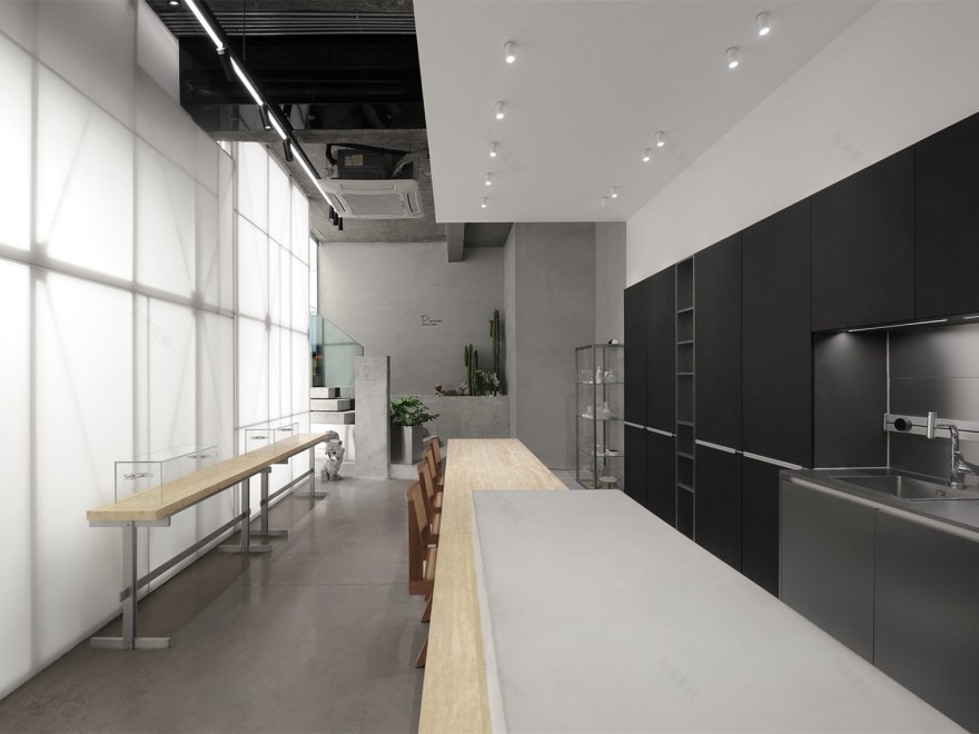 常熟 Diana Select 时装商店丨Much Studio-3