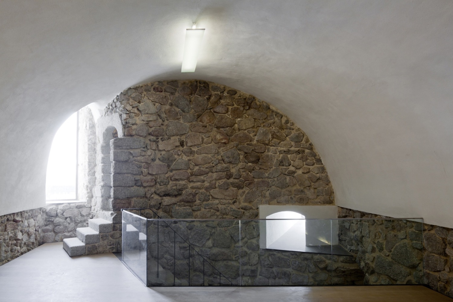 拉科拉塞拉城堡复兴 · 历史遗产的现代新生-56