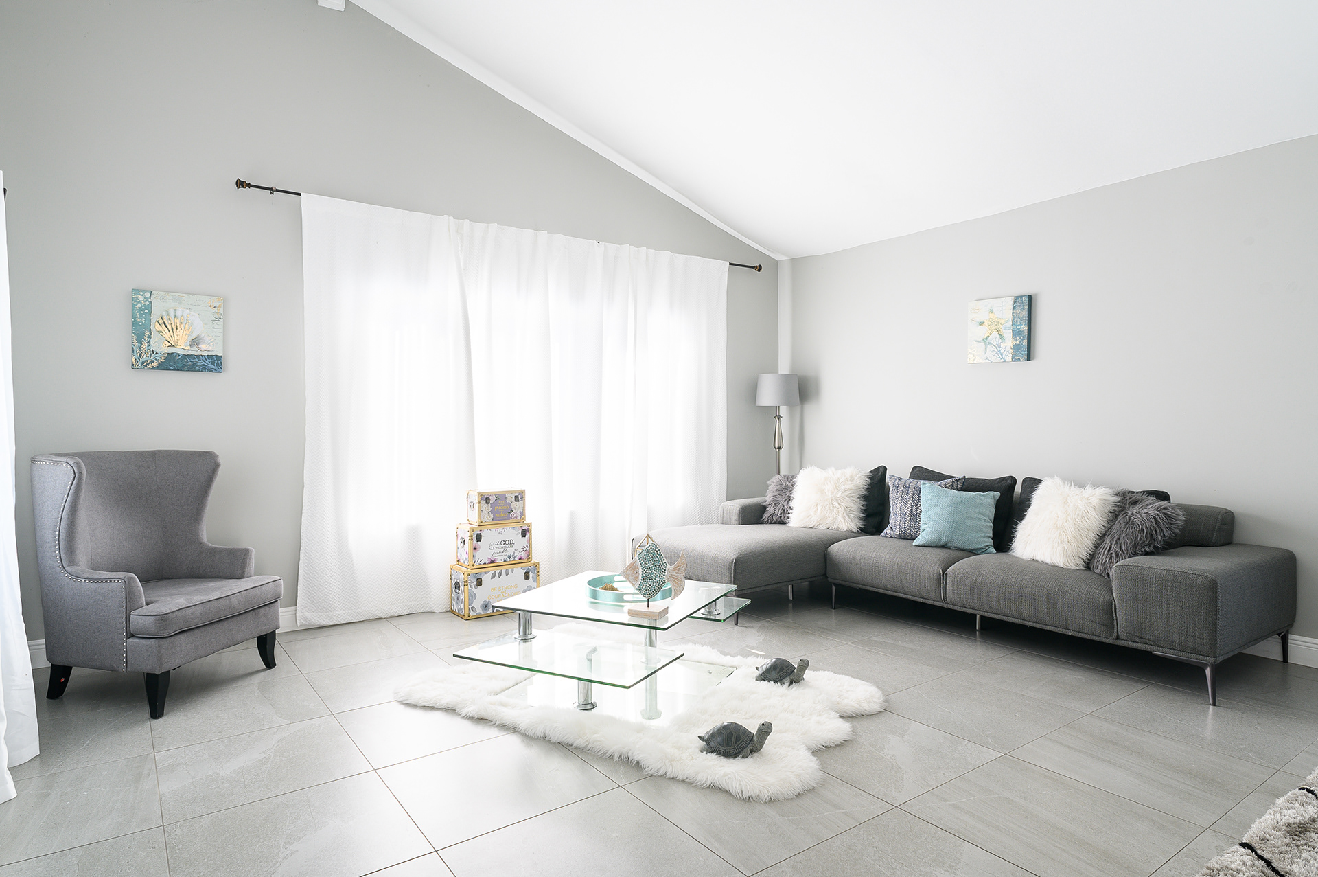 Complete Airbnb Listing 2-1