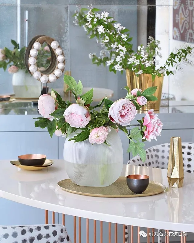 牛年家居装饰指南丨剪刀石头布家居-32