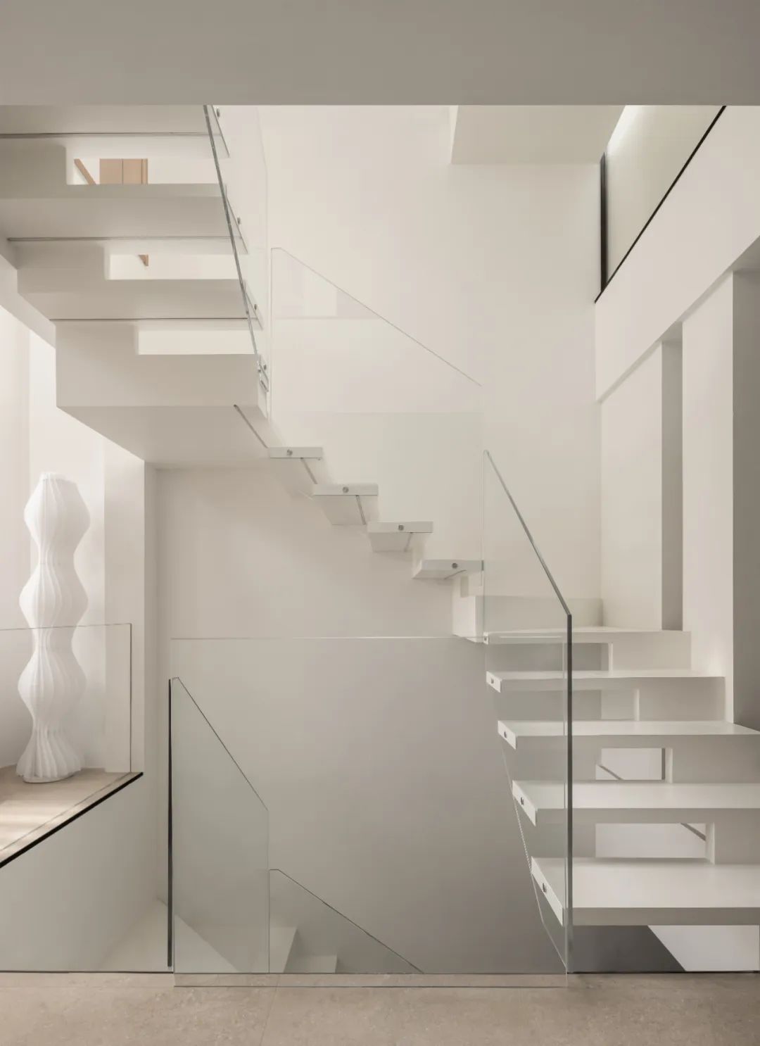 《First Sight》白月光里的木色，一眼沦陷的度假别墅-42