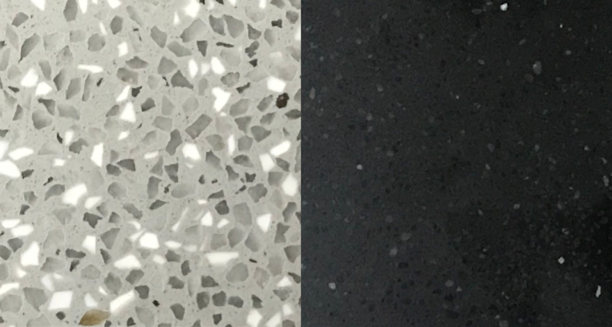 复古风潮中的环氧磨石 | ISCD 象境材料志-25