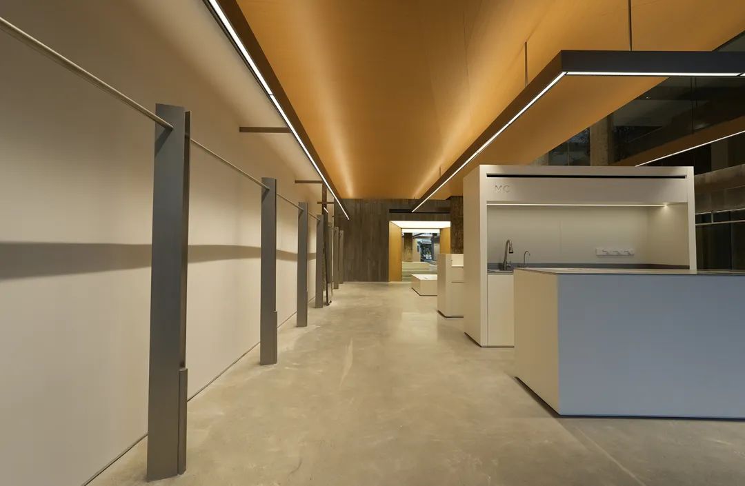 宁波 MODE COMMUTER·带梦胡同丨中国宁波丨慕尚集团控股有限公司-44