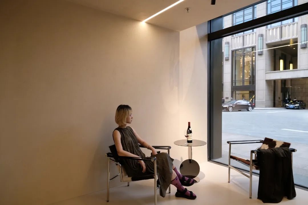 XTD 酒窖丨中国上海丨MONOARCHI度向建筑-53