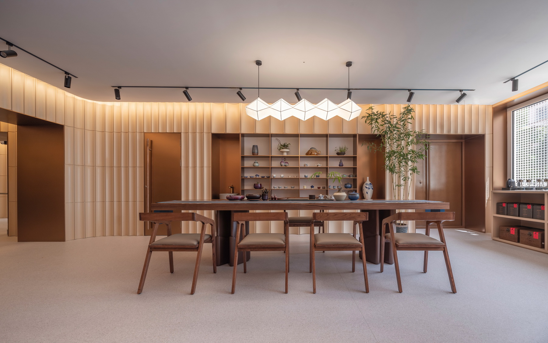 大连三十七相丨中国大连丨UUA建筑师事务所-74