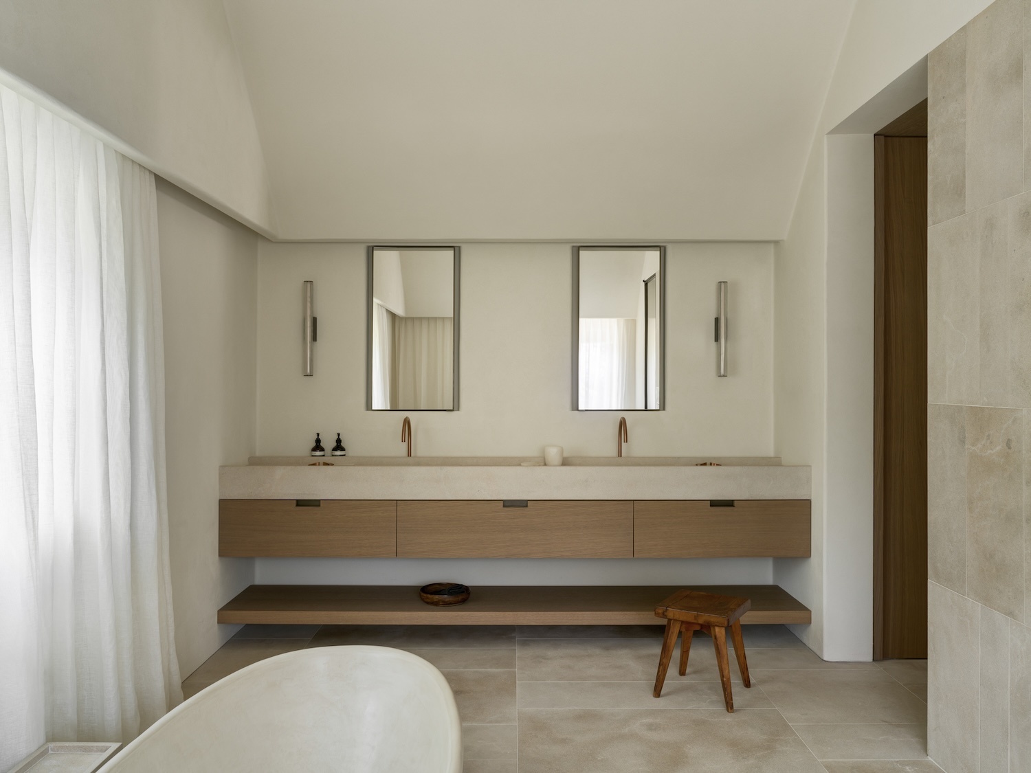 克斯滕斯·GF 住宅丨英国-33