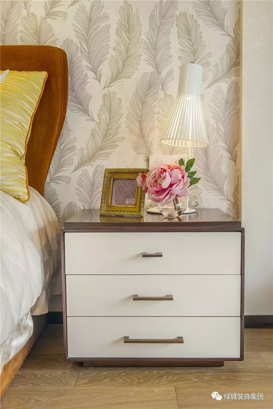 两款温馨爆棚小公寓，蜗居也能有滋有味-37