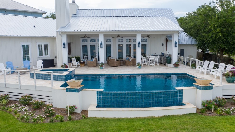 丨Bob Chatham Custom Home Design-38