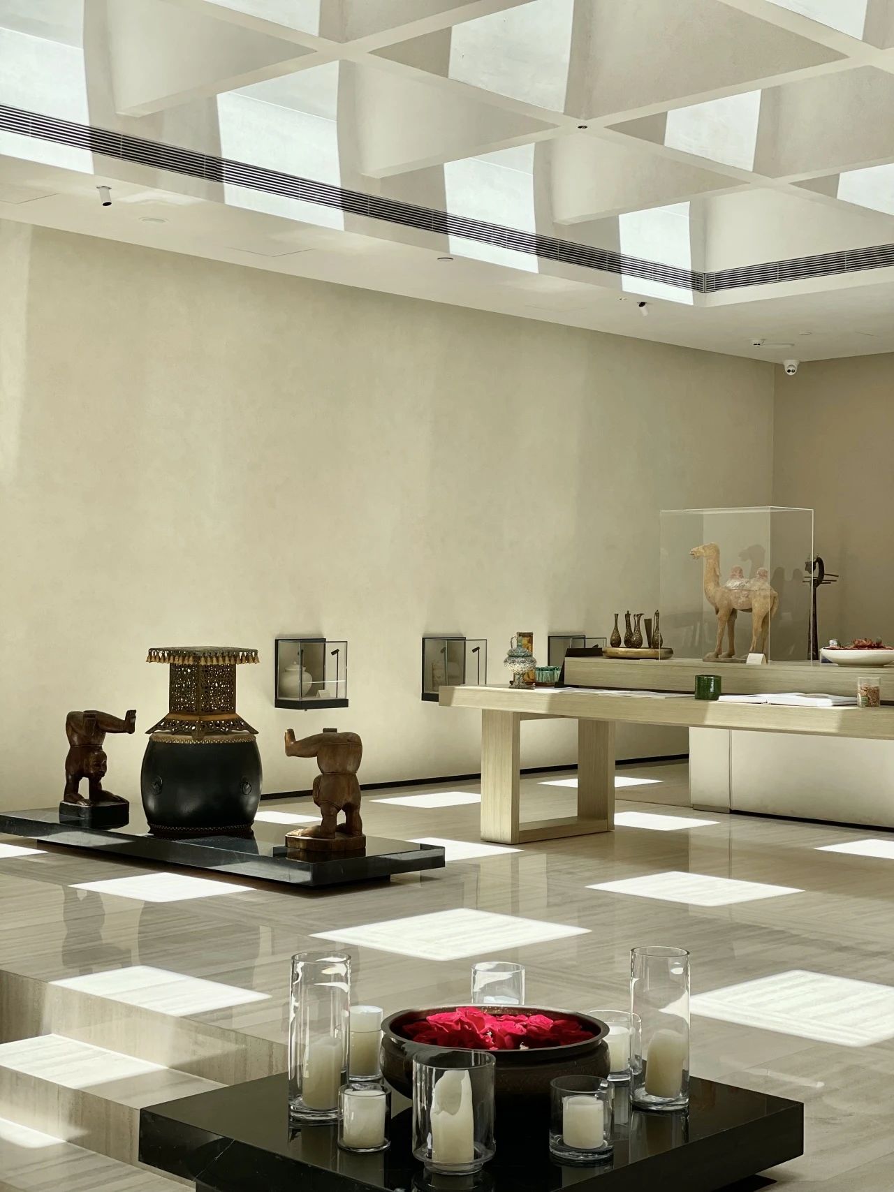 敦煌碧玥酒店丨中国甘肃丨SLH-25