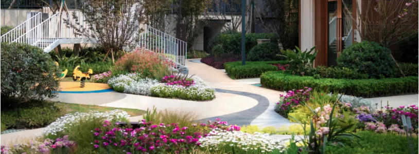 龙湖·双珑原著 3#块 | 自然艺术与现实生活的极致融合-308