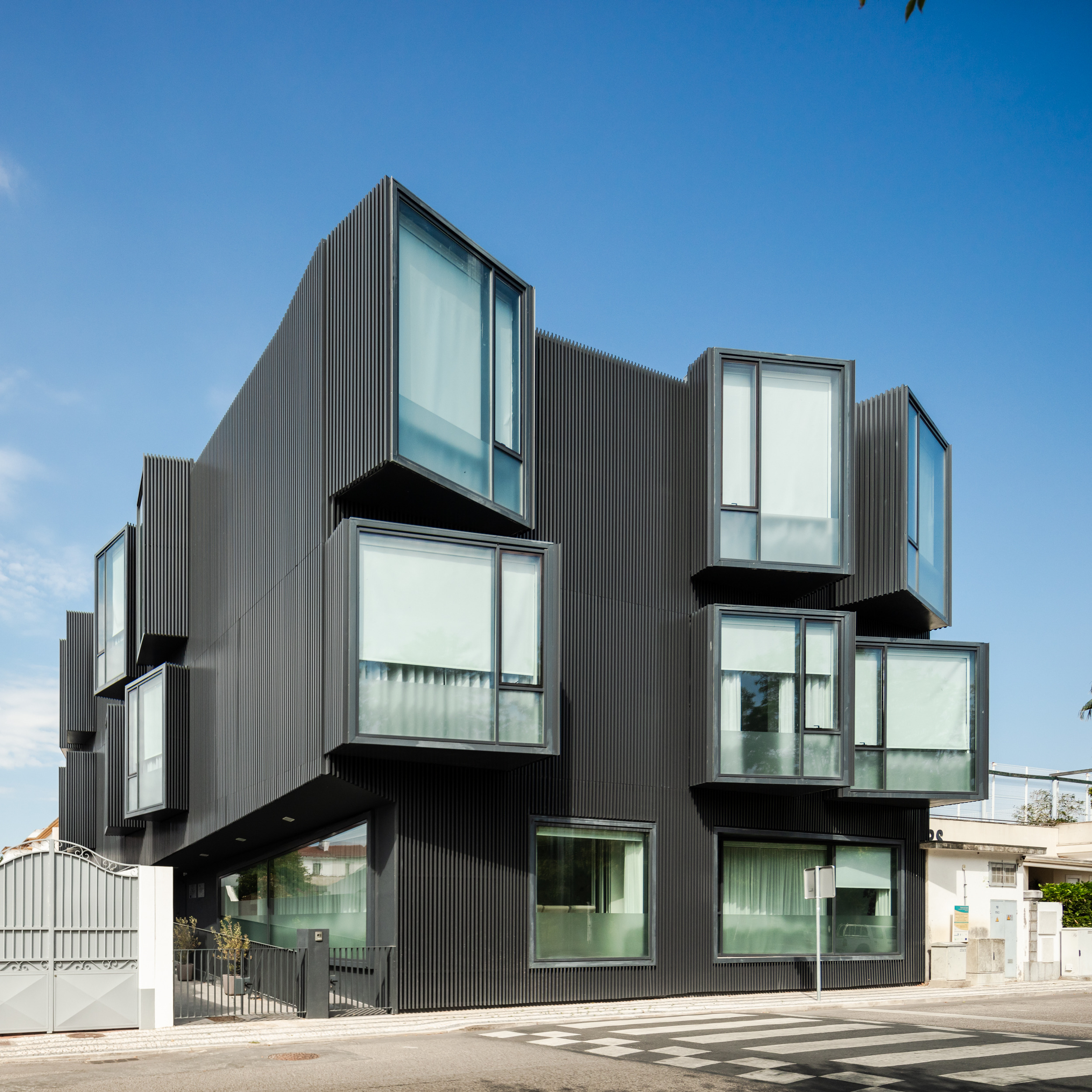 关爱老年,创新养老空间设计-29