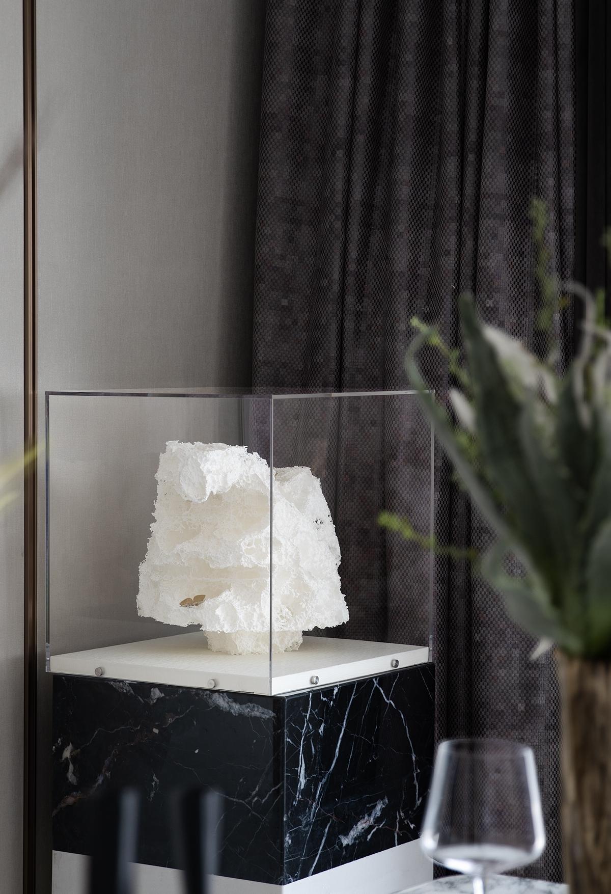 合景·重庆天銮样板间丨中国重庆丨广州观致装饰设计有限公司-18